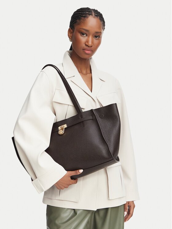 MICHAEL Michael Kors Дамска чанта Hamilton 30F6GNXT7L