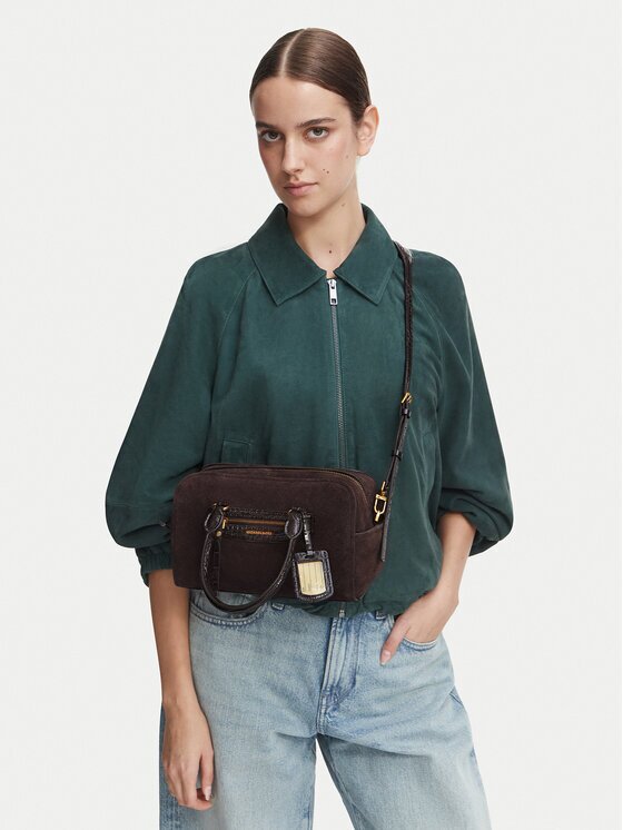 MICHAEL Michael Kors Дамска чанта Jet Set 32F6ATVC0S