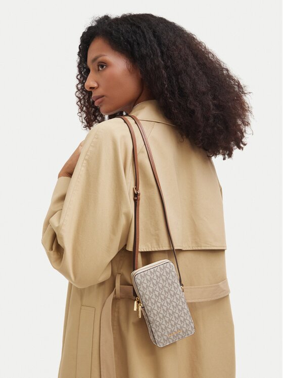 MICHAEL Michael Kors Дамска чанта Jet Set 32F6GJ6C5B