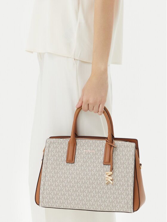MICHAEL Michael Kors Дамска чанта Laila 30R5G9IS6B