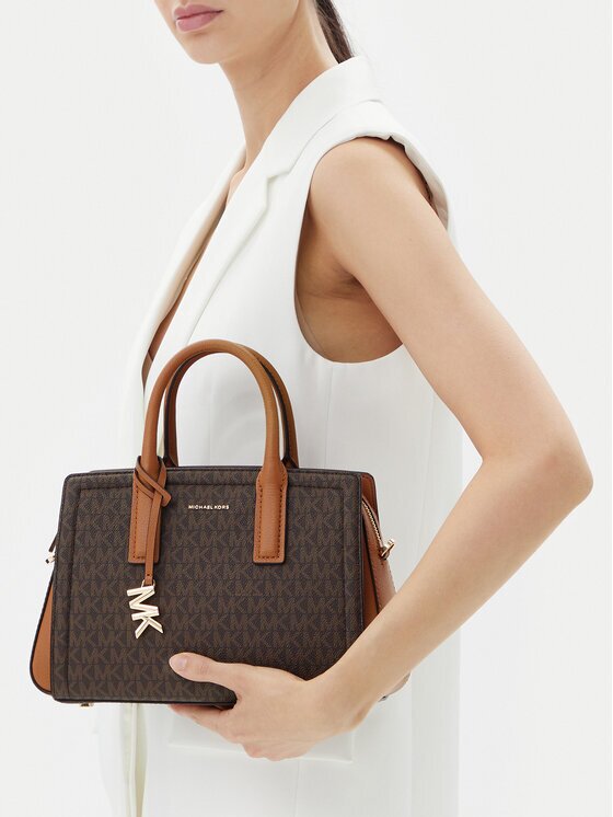 MICHAEL Michael Kors Дамска чанта Laila 30S5G9IS1B