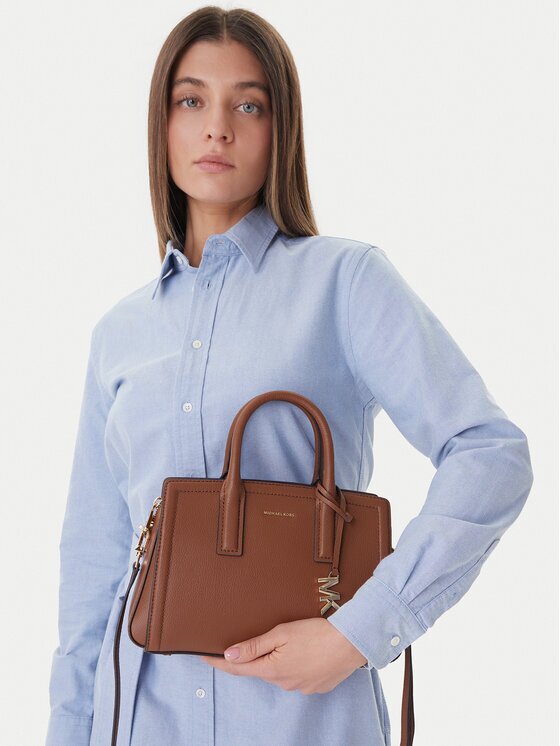 MICHAEL Michael Kors Дамска чанта Laila 30S5G9IS1L