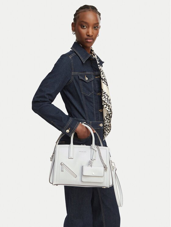 MICHAEL Michael Kors Дамска чанта Laila 30S6S9IS2L