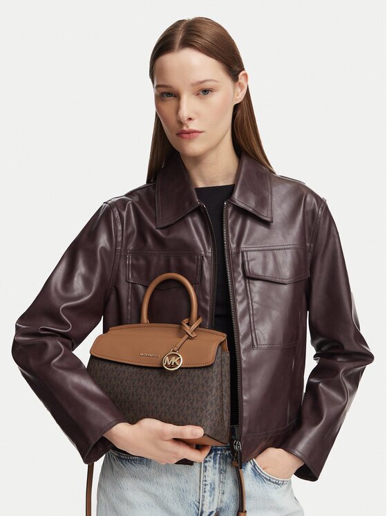 MICHAEL Michael Kors Дамска чанта Landry 30T6GX7S1B