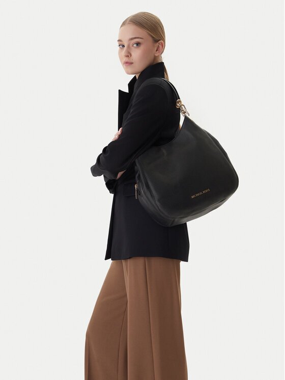 MICHAEL Michael Kors Дамска чанта Lillie 30T9G0LE3L