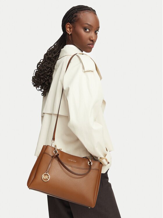 MICHAEL Michael Kors Дамска чанта May 30T6GX5L8L
