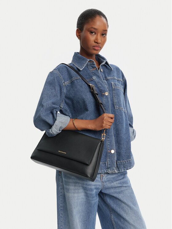 MICHAEL Michael Kors Дамска чанта Nessa 30T5G8ZM3L