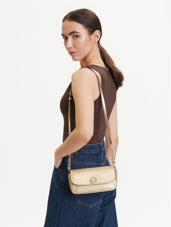MICHAEL Michael Kors Дамска чанта Nolita 32S6GY5C5M