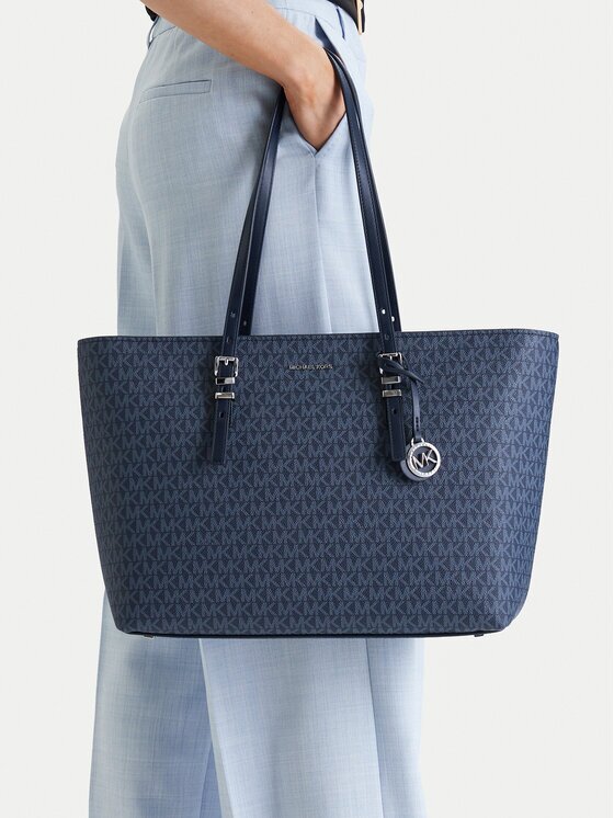 MICHAEL Michael Kors Дамска чанта Quinn 30T5SQNT9V