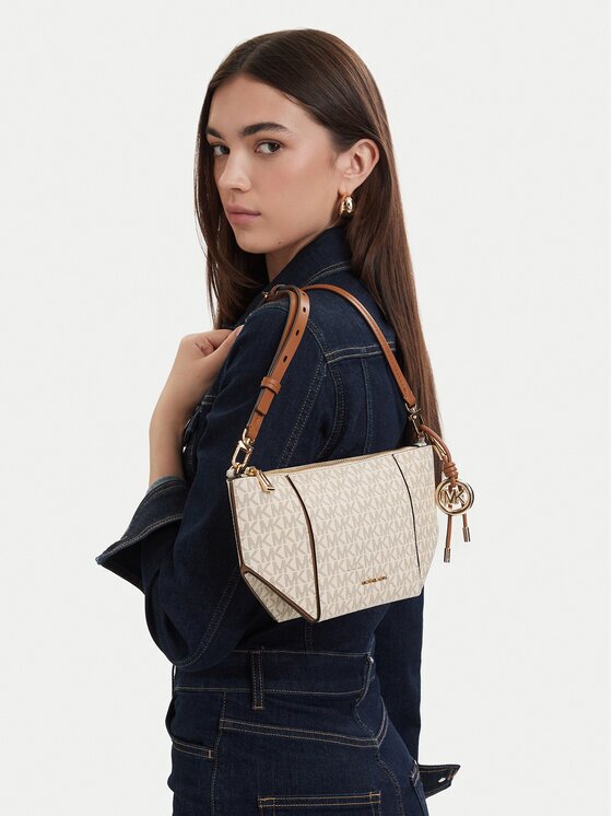 MICHAEL Michael Kors Дамска чанта Sm Tz Xbody 32R6G9JC1B