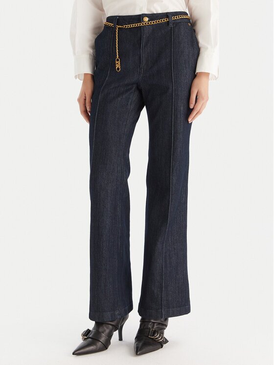 MICHAEL Michael Kors Дънки MF590HRM24 Bootcut Fit