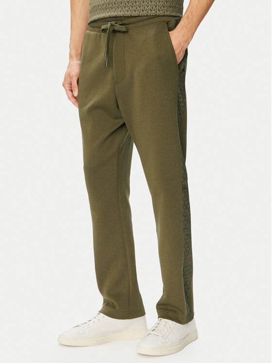 MICHAEL Michael Kors Долнище анцуг CF552Q65MF Regular Fit