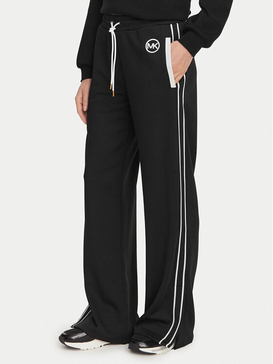 MICHAEL Michael Kors Долнище анцуг MR630Y0K8N Regular Fit