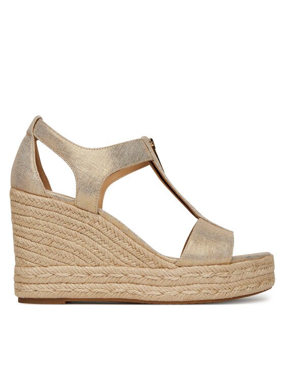 MICHAEL Michael Kors Еспадрили Berkley 40S4BRMS9D