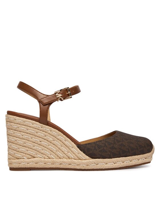 MICHAEL Michael Kors Еспадрили Kenzie 40R6KZMS2B