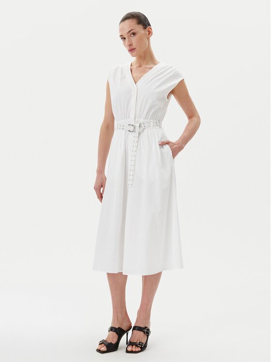 MICHAEL Michael Kors Ежедневна рокля MS5830KF4C Regular Fit