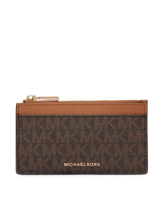 MICHAEL Michael Kors Калъф за кредитни карти 32F5GJ6D8B