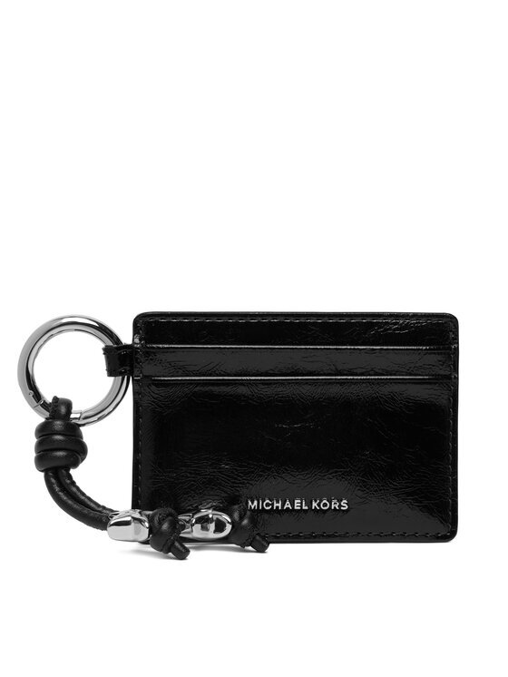 MICHAEL Michael Kors Калъф за кредитни карти Jet Set 32F6SJ6D2U