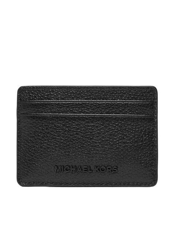 MICHAEL Michael Kors Калъф за кредитни карти Jet Set 32T5TJ6D1L