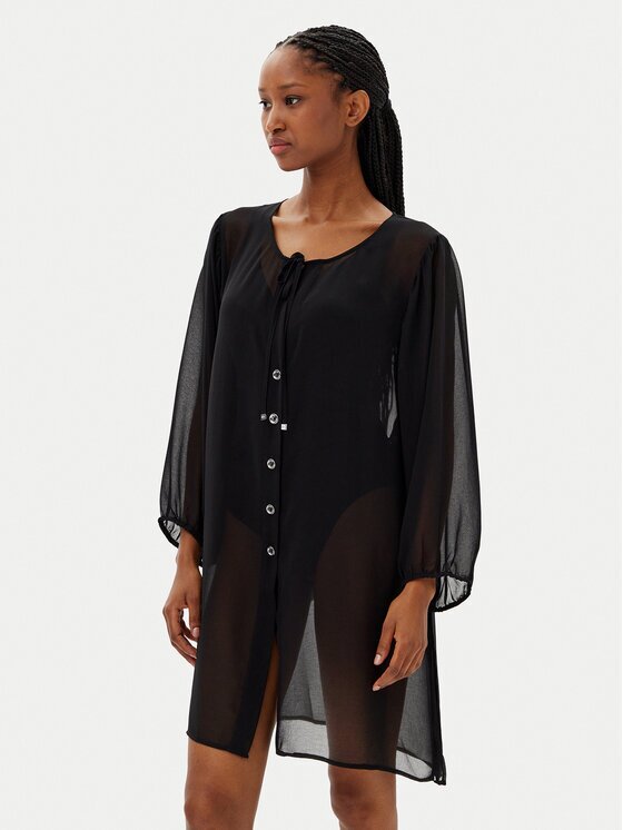 MICHAEL Michael Kors Кимоно MM2R791 Regular Fit