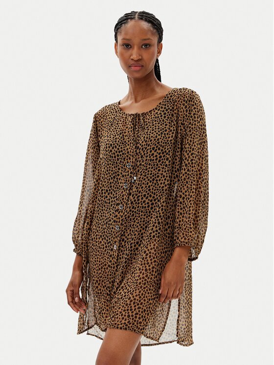 MICHAEL Michael Kors Кимоно MM54791 Regular Fit
