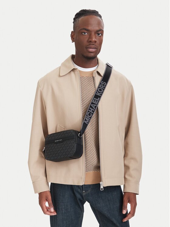 MICHAEL Michael Kors Мъжка чантичка 33F5SMLC2B