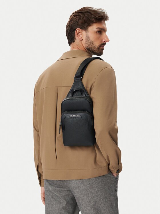 MICHAEL Michael Kors Мъжка чантичка 33F6LHDC8L