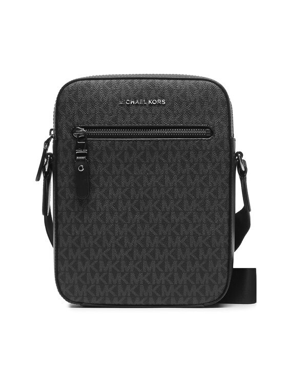 MICHAEL Michael Kors Мъжка чантичка Varick 33F9LVAC6U