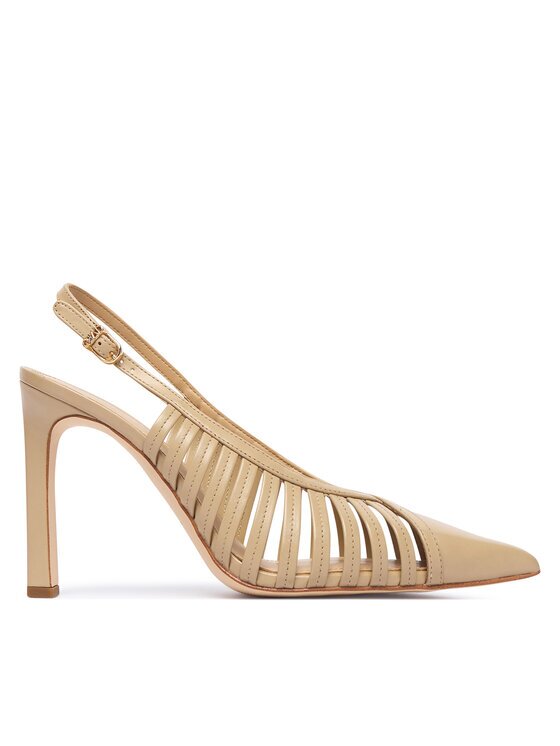 MICHAEL Michael Kors Обувки на ток Adriana 40T6ADHP1M