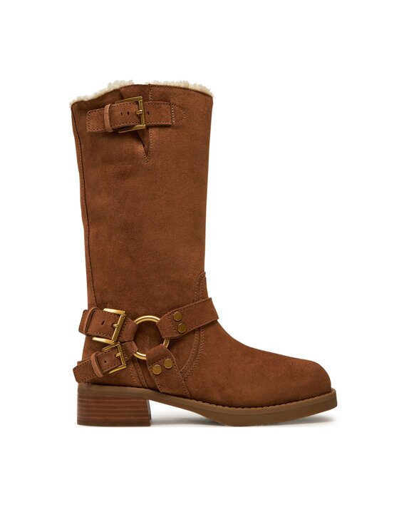 MICHAEL Michael Kors Офицерки Crosby 40F4CBFB6S