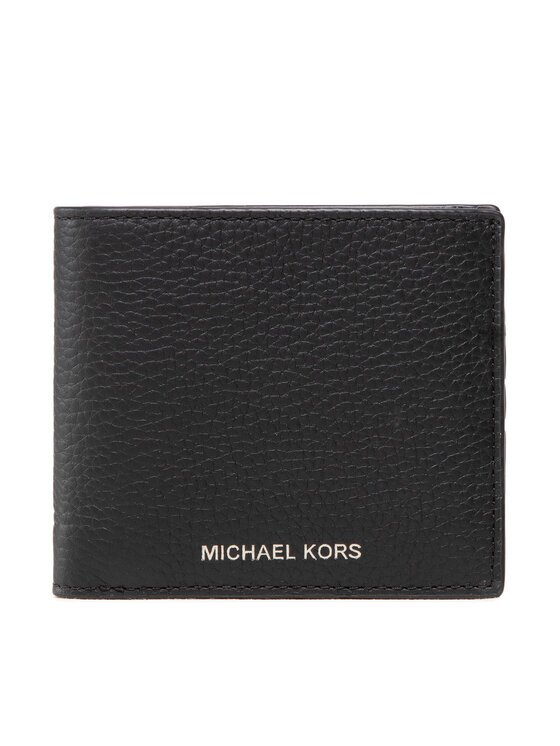 MICHAEL Michael Kors Портфейл Hudson 39S0LHDF1L