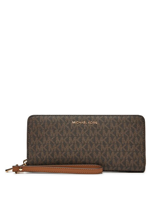 MICHAEL Michael Kors Портфейл Jet Set 32F1GJ6E7B
