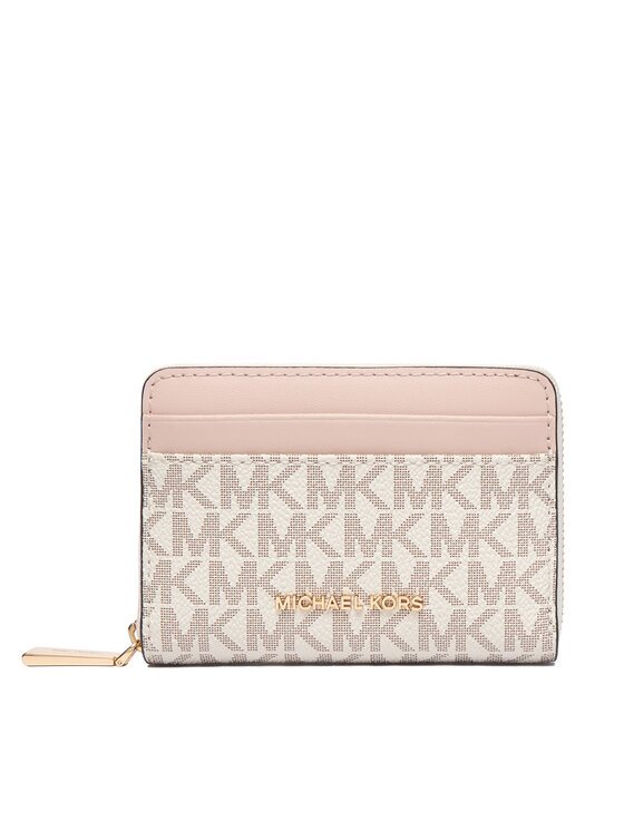 MICHAEL Michael Kors Портфейл Jet Set 32T4GJ6Z5B