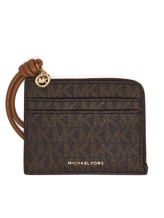 MICHAEL Michael Kors Калъф за кредитни карти 32S6GJ6W0B