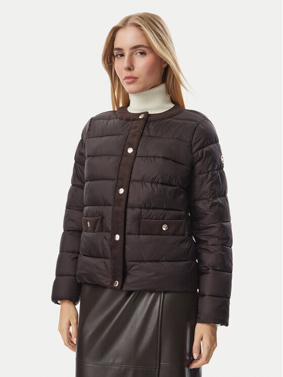 MICHAEL Michael Kors Преходно яке 77B6605M42 Regular Fit