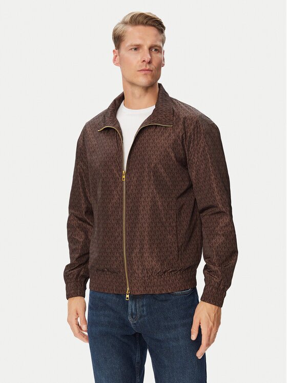 MICHAEL Michael Kors Преходно яке CS620972M9 Regular Fit
