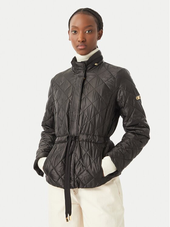 MICHAEL Michael Kors Преходно яке MT520IB3SB Regular Fit