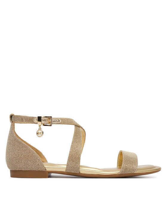 MICHAEL Michael Kors Сандали Alexa Flex Flat 40S6AXFS1D