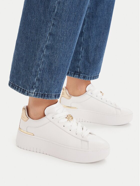 MICHAEL Michael Kors Сникърси 43F5DTFS3L