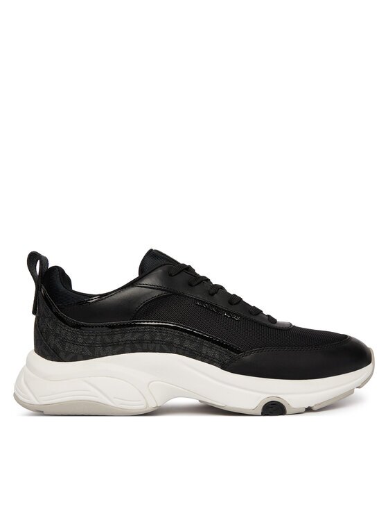 MICHAEL Michael Kors Сникърси Hartley Trainer 42F6HAFS4L