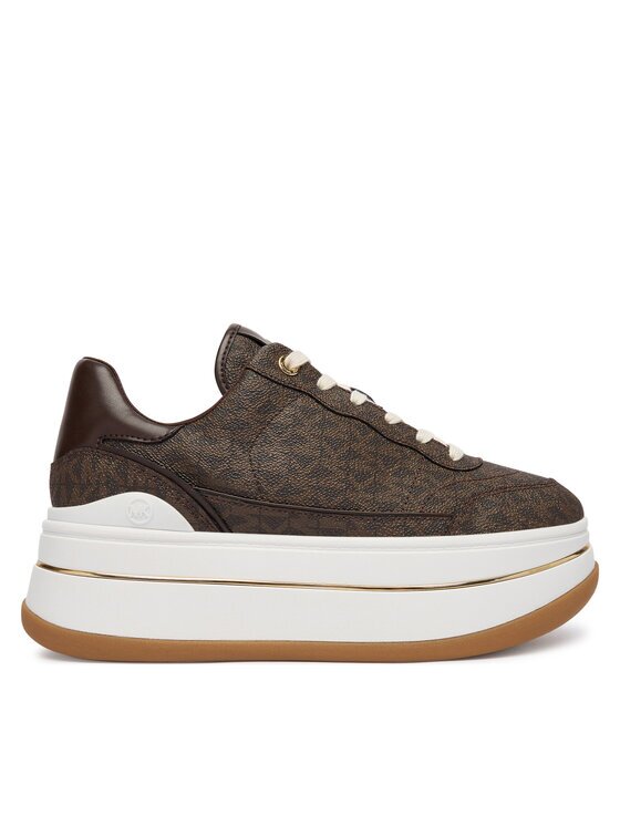 MICHAEL Michael Kors Сникърси Hayes 43S5HYFS2B