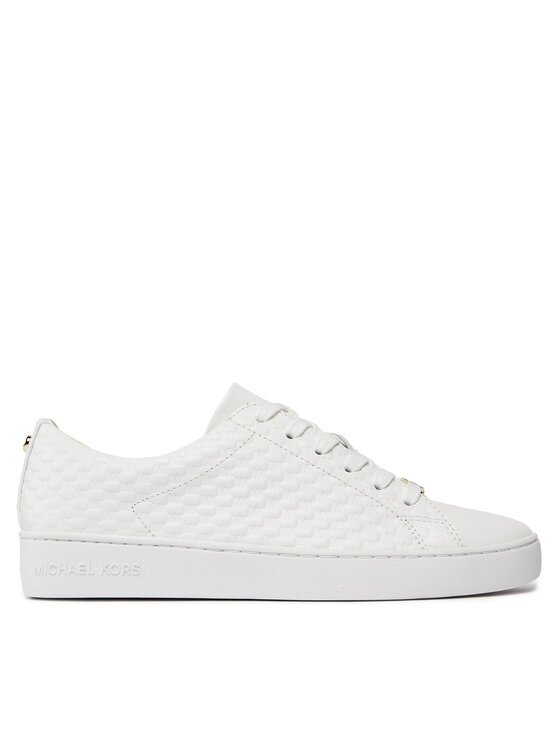 MICHAEL Michael Kors Сникърси Keaton Lace Up 43R4KTFS4L
