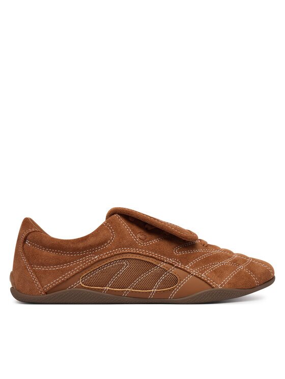 MICHAEL Michael Kors Сникърси Kelly Trainer43S6KYFS1S