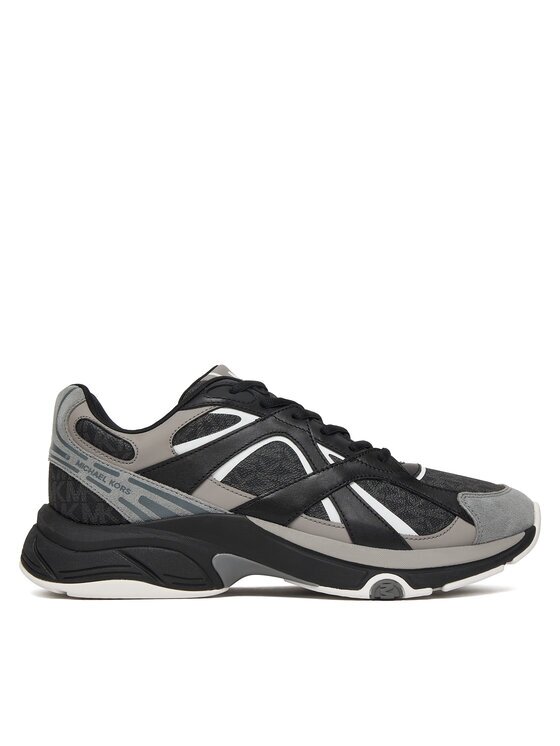 MICHAEL Michael Kors Сникърси Leo Trainer 42R6LEFS1B