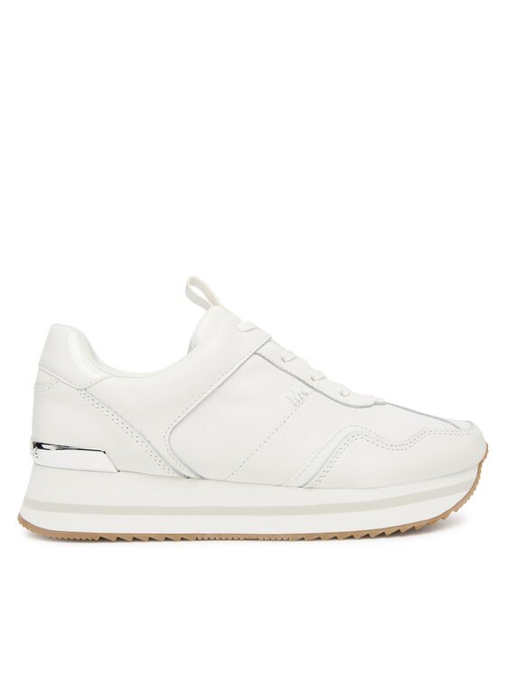 MICHAEL Michael Kors Сникърси Raina Trainer 43T5RNFS2L Бял