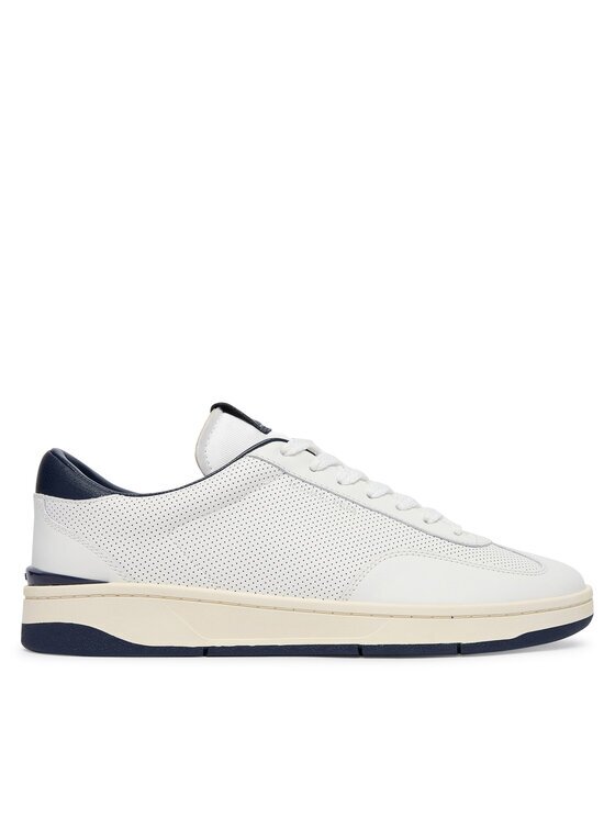 MICHAEL Michael Kors Сникърси Wilton 42S6WLFS1L Син