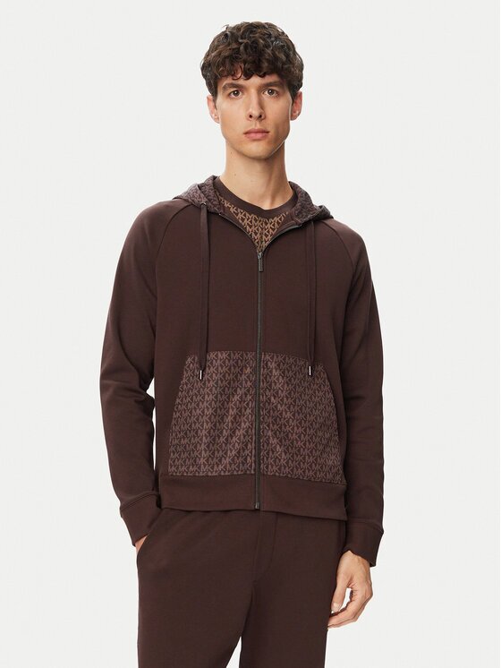 MICHAEL Michael Kors Суитшърт CF552Q55MF Regular Fit