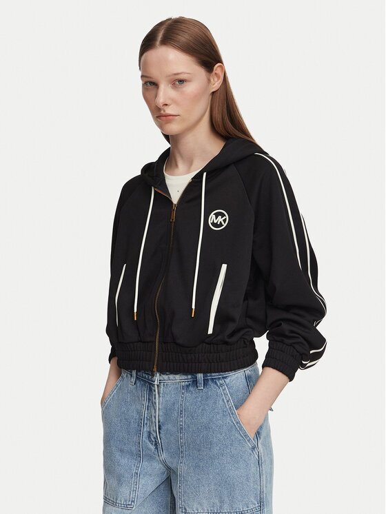 MICHAEL Michael Kors Суитшърт MR651X2K8N Regular Fit