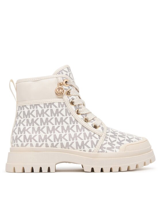 MICHAEL Michael Kors Туристически oбувки Payton Kamryn MK05015210