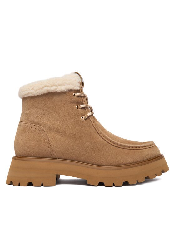 MICHAEL Michael Kors Зимни обувки Cade 40F5CAFE5S